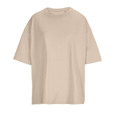  SOL&- 039;S SO03807 SOL&- 039;S BOXY WOMEN&- 039;S OVERSIZED T-SHIRT L