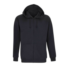  SOL&- 039;S SO03812 SOL&- 039;S CARTER - UNISEX FULL-ZIP HOODIE M