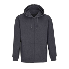  SOL&- 039;S SO03812 SOL&- 039;S CARTER - UNISEX FULL-ZIP HOODIE XS