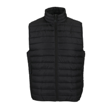  SOL&- 039;S SO04020 SOL&- 039;S STREAM BW MEN - LIGHTWEIGHT BODYWARMER 2XL