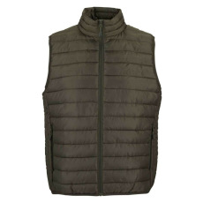  SOL&- 039;S SO04020 SOL&- 039;S STREAM BW MEN - LIGHTWEIGHT BODYWARMER 3XL