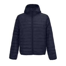 SOL&- 039;S SO04444 SOL&- 039;S STREAM HOODED MEN - LIGHTWEIGHT KAPUCNIS BÉLELT KABÁT S
