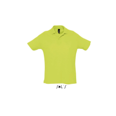  SOL&- 039;S SO11342 SOL&- 039;S SUMMER II - MEN&- 039;S POLO SHIRT 2XL