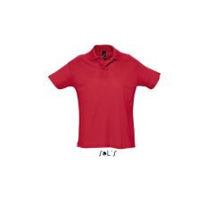  SOL&- 039;S SO11342 SOL&- 039;S SUMMER II - MEN&- 039;S POLO SHIRT XL