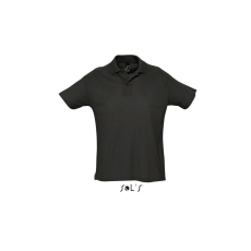  SOL&- 039;S SO11342 SOL&- 039;S SUMMER II - MEN&- 039;S POLO SHIRT XS