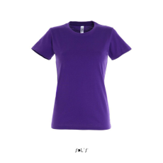  SOL&- 039;S SO11502 SOL&- 039;S IMPERIAL WOMEN - KÖRNYAKÚ POLÓ 2XL