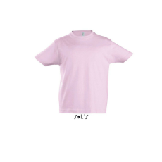  SOL&- 039;S SO11770 SOL&- 039;S IMPERIAL KIDS&- 039; - ROUND NECK T-SHIRT 6A