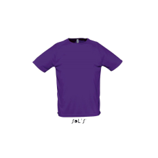  SOL&- 039;S SO11939 SOL&- 039;S SPORTY - RAGLAN SLEEVED T-SHIRT XL