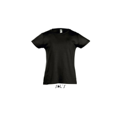  SOL&- 039;S SO11981 SOL&- 039;S CHERRY - GIRLS&- 039; T-SHIRT 10A