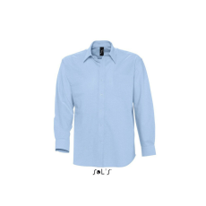 SOL&- 039;S SO16000 SOL&- 039;S BOSTON - LONG SLEEVE OXFORD MEN&- 039;S SHIRT 3XL