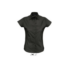  SOL&- 039;S SO17020 SOL&- 039;S EXCESS - SHORT SLEEVE STRETCH WOMEN&- 039;S SHIRT M