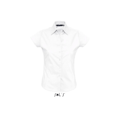  SOL&- 039;S SO17020 SOL&- 039;S EXCESS - SHORT SLEEVE STRETCH WOMEN&- 039;S SHIRT M