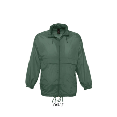  SOL&- 039;S SO32000 SOL&- 039;S SURF - UNISEX WATER REPELLENT WINDBREAKER S