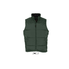  SOL&- 039;S SO44002 SOL&- 039;S WARM - QUILTED BODYWARMER L