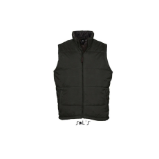  SOL&- 039;S SO44002 SOL&- 039;S WARM - QUILTED BODYWARMER S