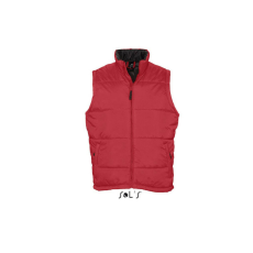  SOL&- 039;S SO44002 SOL&- 039;S WARM - QUILTED BODYWARMER XL