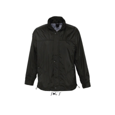  SOL&- 039;S SO46000 SOL&- 039;S MISTRAL - JERSEY-LINED WATER REPELLENT WINDBREAKER 2XL