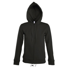  SOL&- 039;S SO47900 SOL&- 039;S SEVEN WOMEN - JACKET WITH LINED HOOD XL