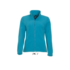 SOL&- 039;S SO54500 SOL&- 039;S NORTH WOMEN - ZIPPED FLEECE JACKET L