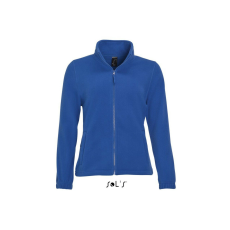  SOL&- 039;S SO54500 SOL&- 039;S NORTH WOMEN - ZIPPED FLEECE JACKET M