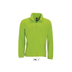  SOL&- 039;S SO55000 SOL&- 039;S NORTH MEN - ZIPPED FLEECE JACKET 5XL