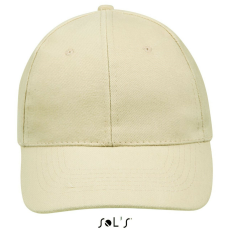  SOL&- 039;S SO88100 SOL&- 039;S BUFFALO - SIX PANEL CAP U