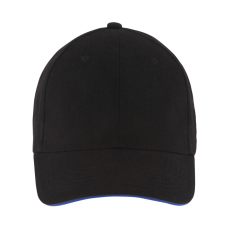  SOL&- 039;S SO88100 SOL&- 039;S BUFFALO - SIX PANEL CAP U