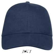  SOL&- 039;S SO88100 SOL&- 039;S BUFFALO - SIX PANEL CAP U