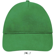  SOL&- 039;S SO88110 SOL&- 039;S SUNNY - FIVE PANEL CAP U