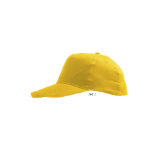  SOL&- 039;S SO88111 SOL&- 039;S SUNNY KIDS&- 039; - FIVE PANELS CAP U