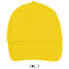  SOL&- 039;S SO88119 SOL&- 039;S BUZZ - FIVE PANEL CAP U