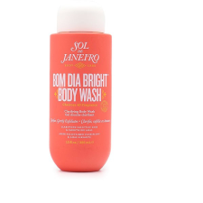 Sol de Janeiro Bom Dia Bright Body Wash 385 ml tusfürdők