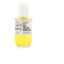 Sol de Janeiro Brazilian Glossy Nourishing Hair Oil 58 ml hajápoló szer