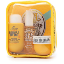 Sol de Janeiro Bum Bum Summer Jet Set 170 ml kozmetikai ajándékcsomag