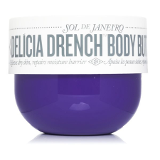 Sol de Janeiro Delicia Drench Body Butter 240 ml testápoló
