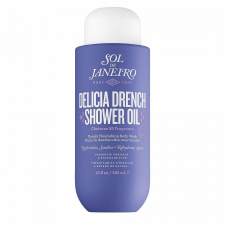 Sol de Janeiro Delicia Shower Oil Tusfürdő 90 ml tusfürdők
