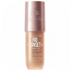 Sol de Janeiro Rio Sunset Bronzosító 75 ml arcpirosító, bronzosító