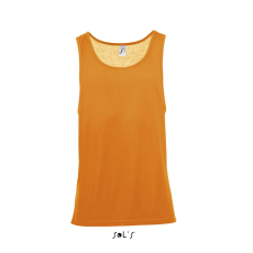 SOL'S Jamaica - unisex trikó (neon orange, L)