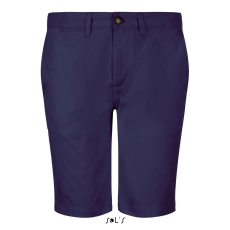 SOL'S Jasper - férfi chino rövidnadrág (french navy, 46)