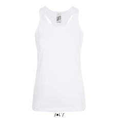 SOL'S Justin Women - trikó (white, L)