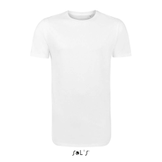 SOL'S Magnum Men - hosszú póló (white, XS)
