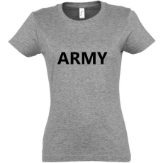 SOL'S Női Army póló