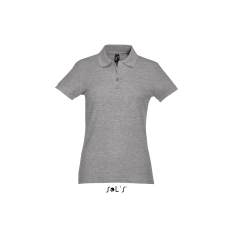 SOL'S Passion - női póló (grey melange, XL)