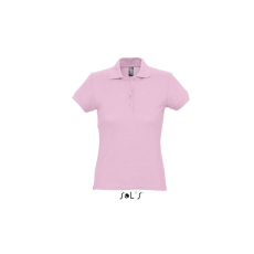 SOL'S Passion - női póló (pink, S)