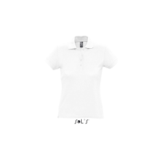 SOL'S Passion - női póló (white, 2XL)