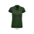 SOL'S Planet Women - galléros póló (bottle green, 2XL)