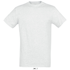 SOL'S Regent - unisex környakú póló (ash, 3XL)