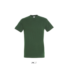 SOL'S Regent - unisex környakú póló (bottle green, L)