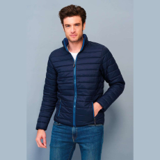  SOL'S RIDE MEN - LIGHT PADDED JACKET