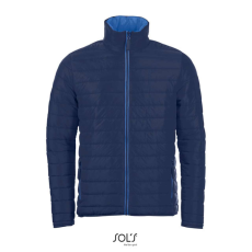 SOL'S Ride Men - orkándzseki (navy, 2XL)